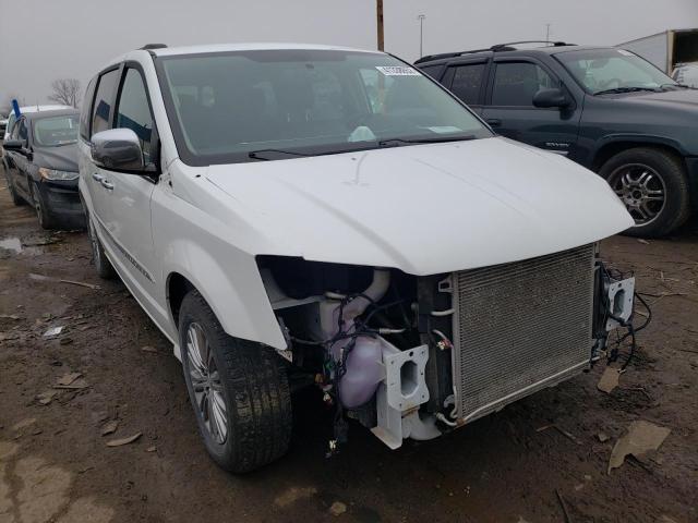 CHRYSLER TOWN &AMP COU 2014 2c4rc1cg6er224383