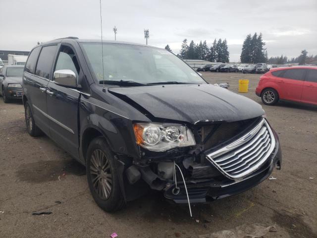 CHRYSLER TOWN &AMP COU 2014 2c4rc1cg6er249929