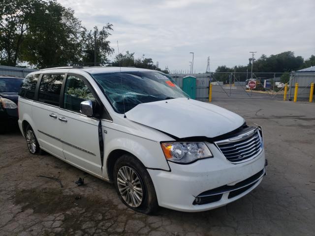 CHRYSLER TOWN &AMP COU 2014 2c4rc1cg6er273017