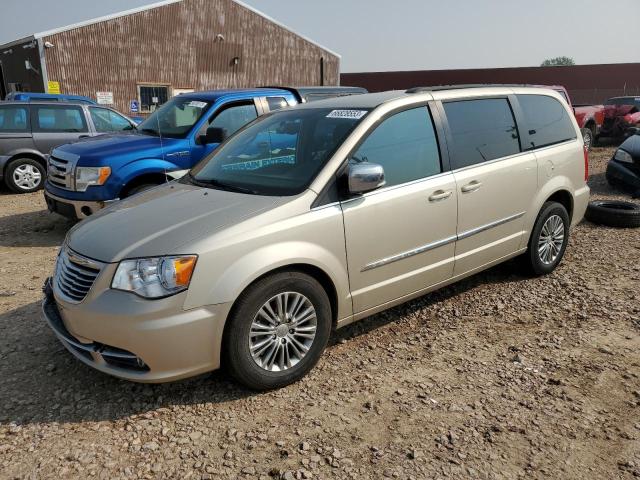 CHRYSLER TOWN & COU 2014 2c4rc1cg6er336696