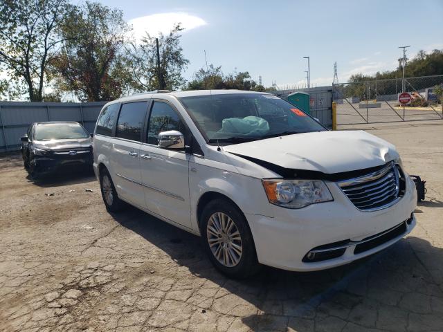 CHRYSLER TOWN &AMP COU 2014 2c4rc1cg6er364868