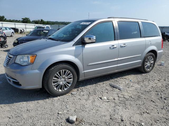 CHRYSLER TOWN & COU 2014 2c4rc1cg6er373540