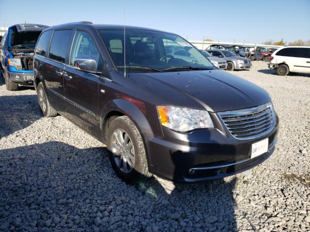 CHRYSLER TOWN & COU 2014 2c4rc1cg6er454473