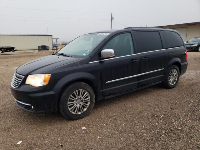 CHRYSLER TOWN & COU 2015 2c4rc1cg6fr546233