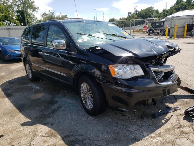 CHRYSLER TOWN &AMP COU 2015 2c4rc1cg6fr546796