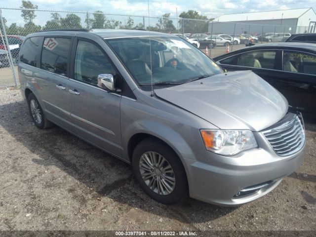 CHRYSLER TOWN & COUNTRY 2015 2c4rc1cg6fr547141