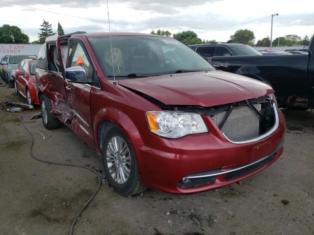 CHRYSLER TOWN &AMP COU 2015 2c4rc1cg6fr572752