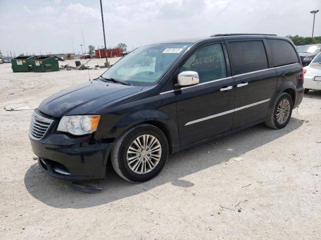 CHRYSLER TOWN & COU 2015 2c4rc1cg6fr574193