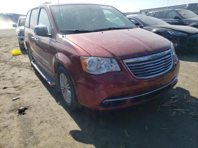 CHRYSLER TOWN &AMP COU 2015 2c4rc1cg6fr582584