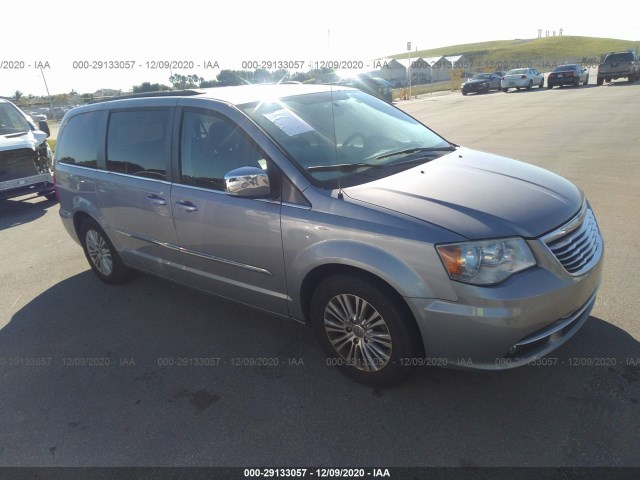 CHRYSLER TOWN & COUNTRY 2015 2c4rc1cg6fr601098