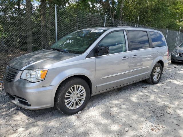 CHRYSLER TOWN & COU 2015 2c4rc1cg6fr608729