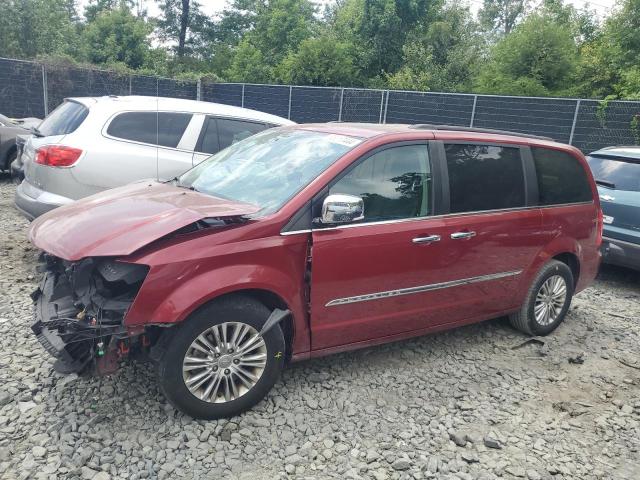 CHRYSLER TOWN & COU 2015 2c4rc1cg6fr638605