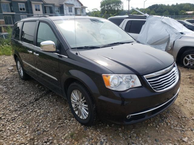 CHRYSLER TOWN &AMP COU 2015 2c4rc1cg6fr655856