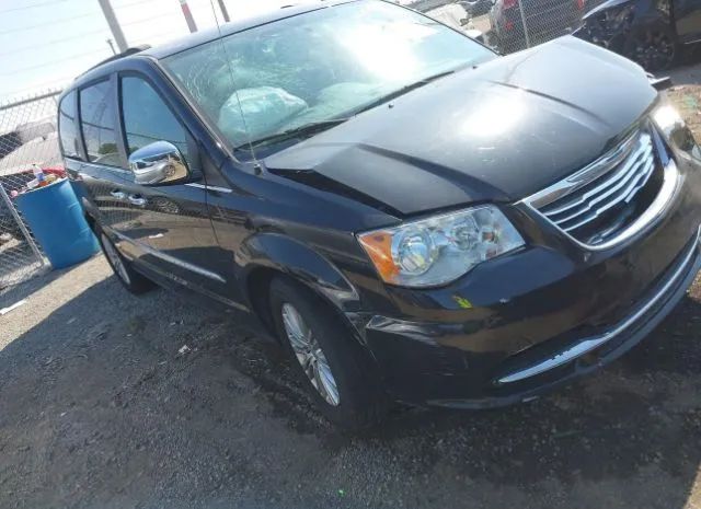 CHRYSLER TOWN & COUNTRY 2015 2c4rc1cg6fr675444