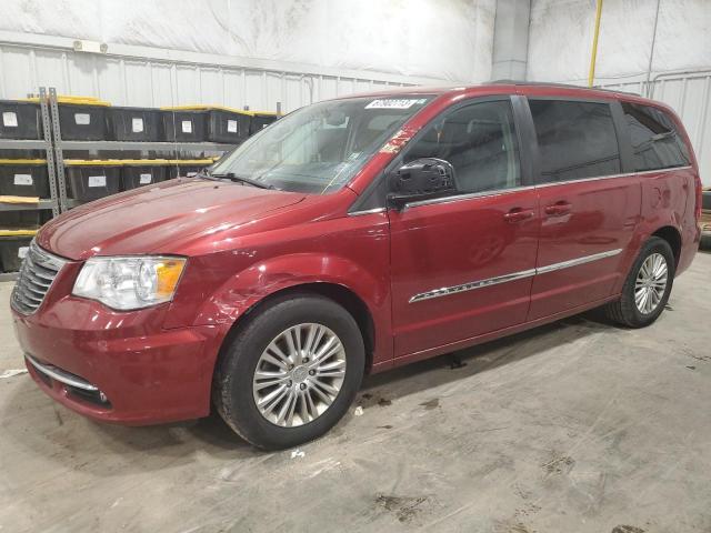 CHRYSLER TOWN & COU 2015 2c4rc1cg6fr716428