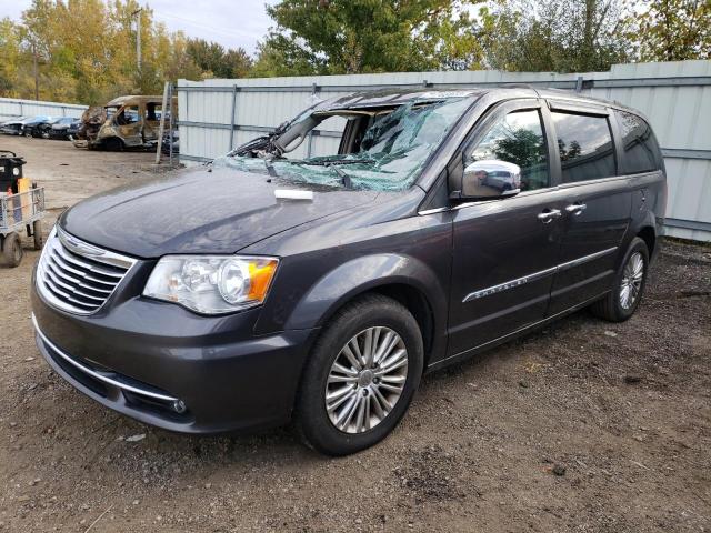 CHRYSLER TOWN & COU 2015 2c4rc1cg6fr729714