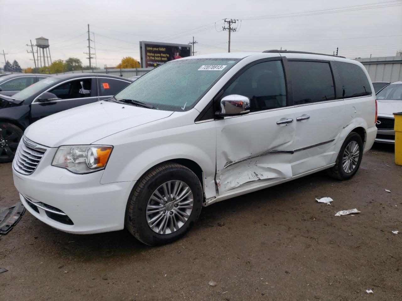 CHRYSLER TOWN & COUNTRY 2015 2c4rc1cg6fr755570