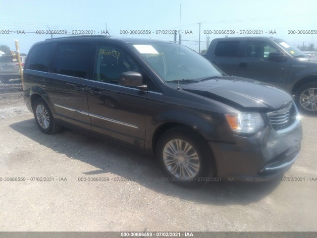 CHRYSLER TOWN & COUNTRY 2016 2c4rc1cg6gr119068