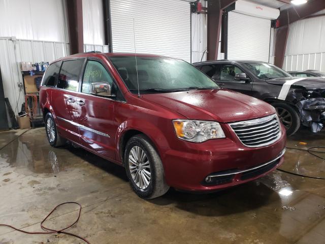 CHRYSLER TOWN &AMP COU 2016 2c4rc1cg6gr121015