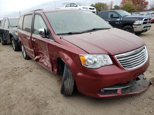 CHRYSLER TOWN &AMP COU 2016 2c4rc1cg6gr135531