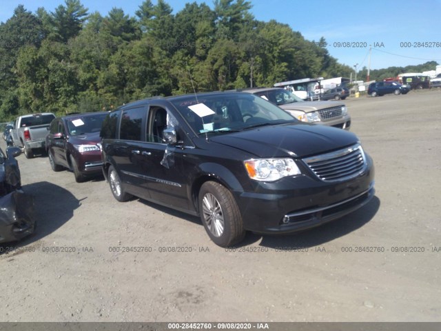 CHRYSLER TOWN & COUNTRY 2016 2c4rc1cg6gr188472