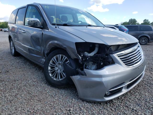 CHRYSLER TOWN &AMP COU 2016 2c4rc1cg6gr200345