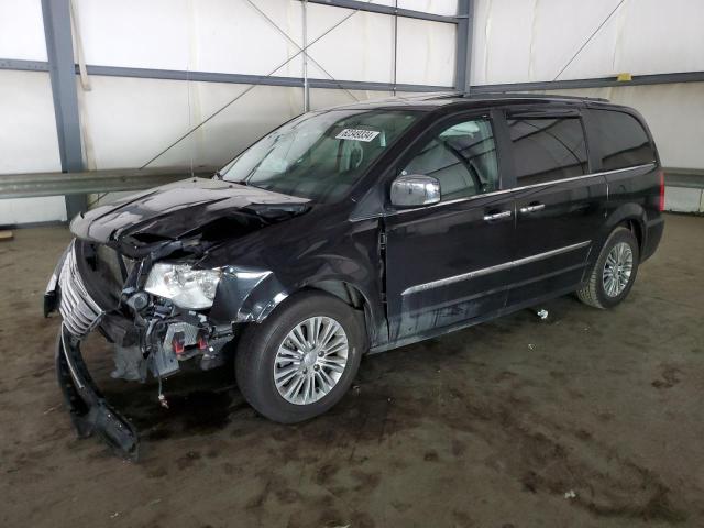 CHRYSLER TOWN & COU 2016 2c4rc1cg6gr260920