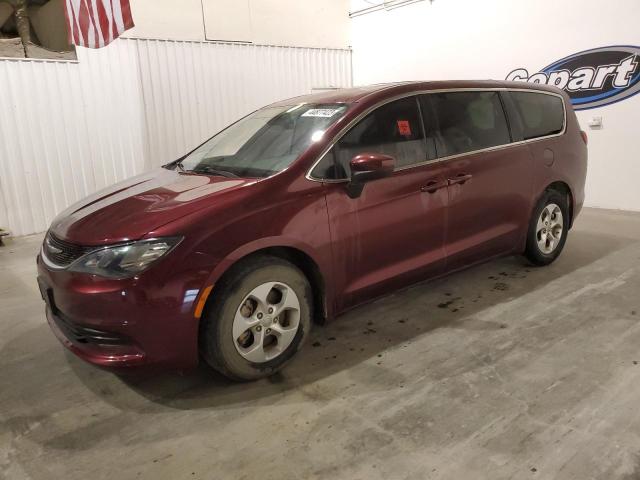 CHRYSLER PACIFICA L 2017 2c4rc1cg6hr521643