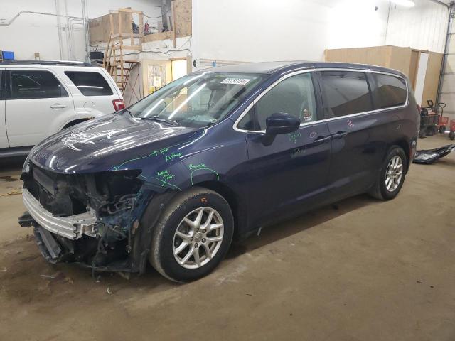 CHRYSLER PACIFICA L 2017 2c4rc1cg6hr594267