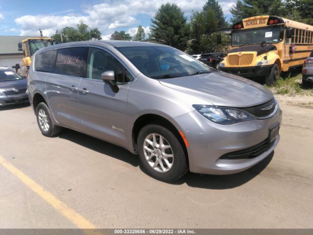 CHRYSLER PACIFICA 2017 2c4rc1cg6hr644746