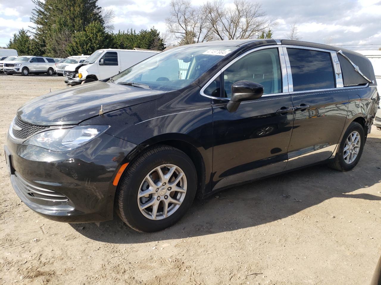 CHRYSLER PACIFICA 2017 2c4rc1cg6hr770900