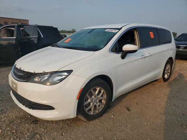 CHRYSLER PACIFICA L 2017 2c4rc1cg6hr816984