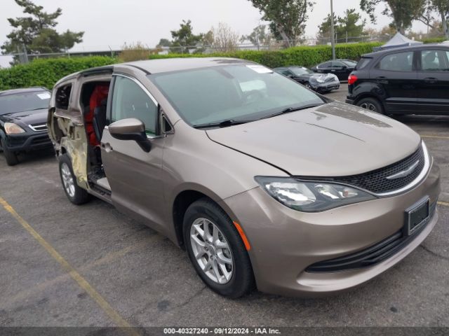 CHRYSLER PACIFICA 2017 2c4rc1cg6hr823529