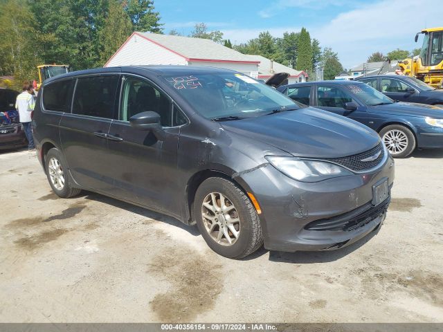 CHRYSLER PACIFICA 2017 2c4rc1cg6hr836698