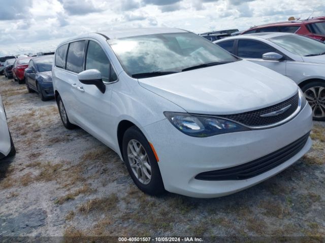 CHRYSLER PACIFICA 2017 2c4rc1cg6hr840606