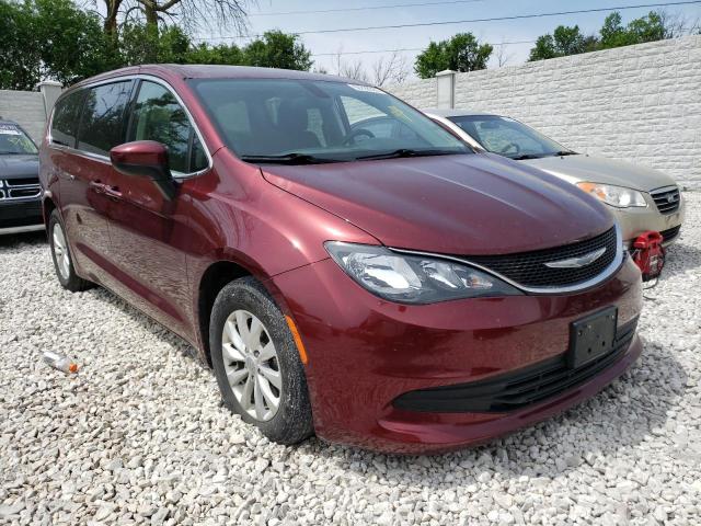 CHRYSLER PACIFICA L 2018 2c4rc1cg6jr106019