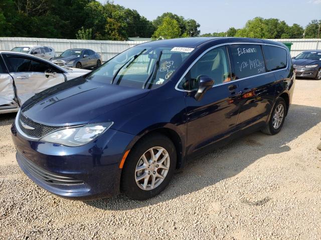 CHRYSLER PACIFICA L 2018 2c4rc1cg6jr148626