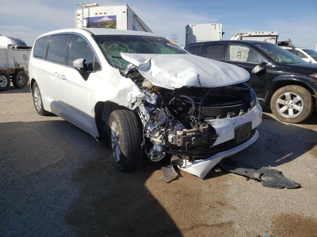 CHRYSLER PACIFICA L 2018 2c4rc1cg6jr157018