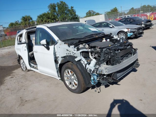 CHRYSLER PACIFICA 2022 2c4rc1cg6nr204652