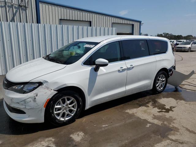 CHRYSLER MINIVAN 2022 2c4rc1cg6nr208569