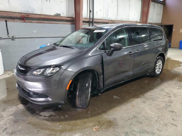 CHRYSLER MINIVAN 2023 2c4rc1cg6pr520202