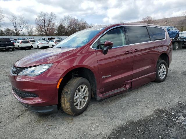 CHRYSLER VOYAGER LX 2023 2c4rc1cg6pr538506