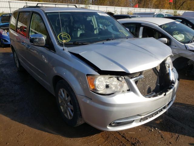 CHRYSLER TOWN & COU 2012 2c4rc1cg7cr125648