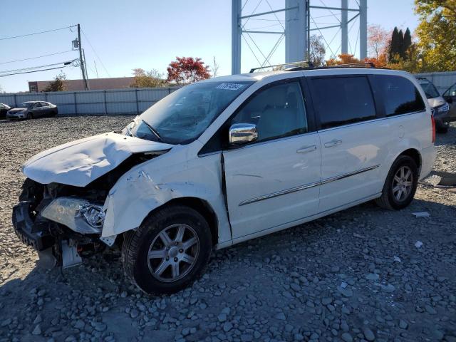 CHRYSLER TOWN & COU 2012 2c4rc1cg7cr143597