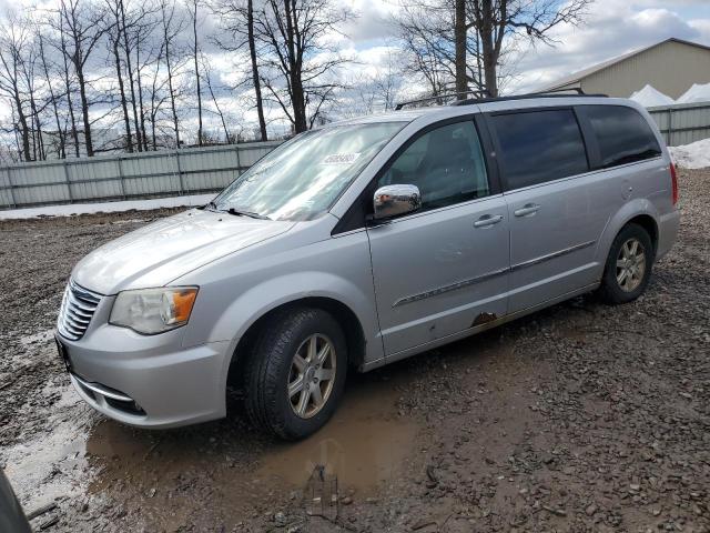 CHRYSLER TOWN & COU 2012 2c4rc1cg7cr150968