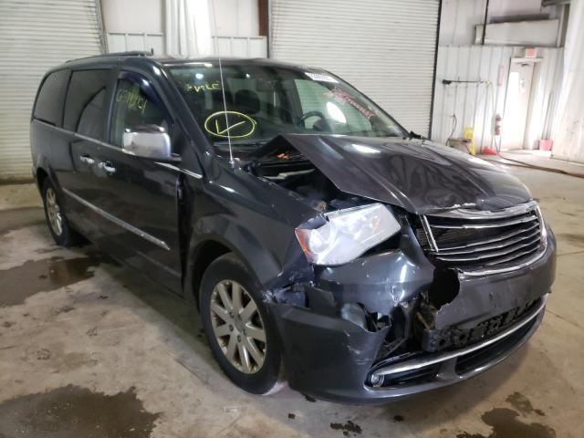 CHRYSLER TOWN &AMP COU 2012 2c4rc1cg7cr151456