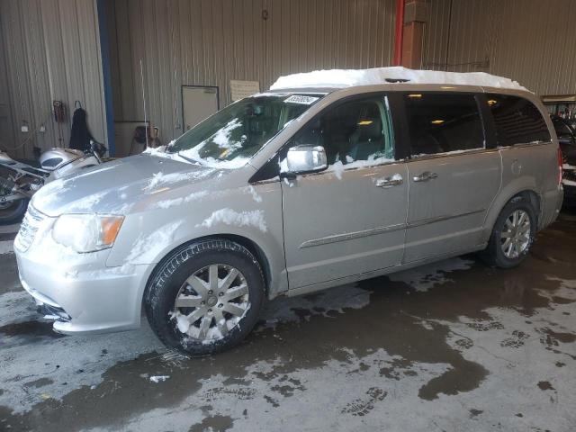 CHRYSLER TOWN & COU 2012 2c4rc1cg7cr227757