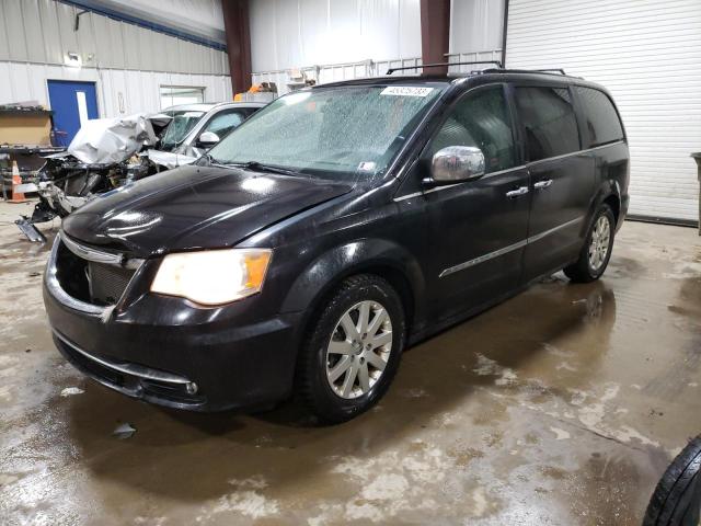 CHRYSLER TOWN & COU 2012 2c4rc1cg7cr314185