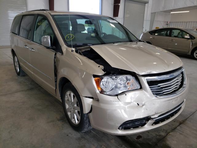 CHRYSLER TOWN &AMP CTY 2012 2c4rc1cg7cr346182