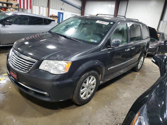 CHRYSLER TOWN & COU 2012 2c4rc1cg7cr401830